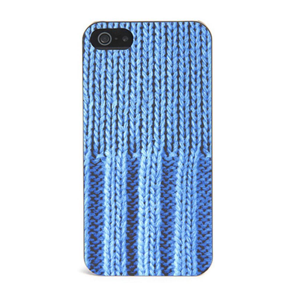 Чохол до мобільного телефона Tucano сумки iPhone 5/5S Delikatessen back cover (IPH5-D-LF)