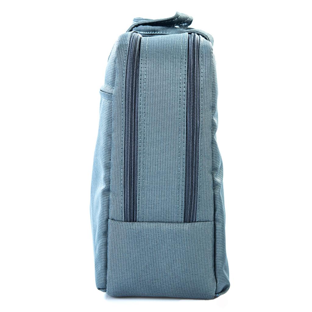 Сумка для ноутбука Tucano сумки 13-14" Domina Small/Grey (BDS-G) изображение 2