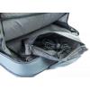 Сумка для ноутбука Tucano сумки 13-14" Domina Small/Grey (BDS-G) зображення 5
