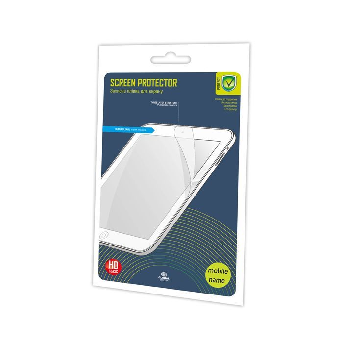 Пленка защитная Global Prestigio 3670 Multipad 7.0 (1283126455353)