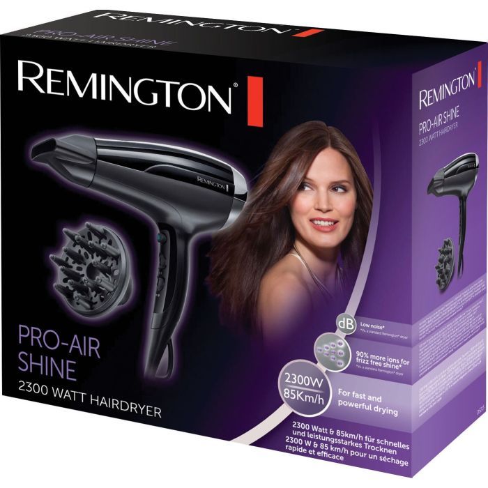 Фен Remington D5220 изображение 2