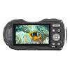 Цифровий фотоапарат Pentax WG-3 GPS black-viol kit (1267203) зображення 3