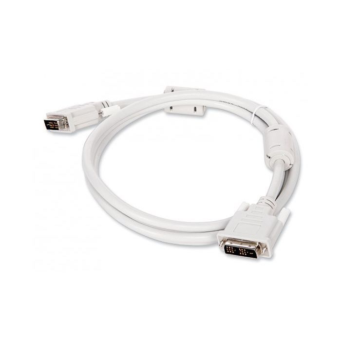 Кабель мультимедийный DVI to DVI 18+1pin, 4.5m Cablexpert (CC-DVI-15) изображение 2