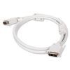 Кабель мультимедийный DVI to DVI 18+1pin, 4.5m Cablexpert (CC-DVI-15) изображение 2