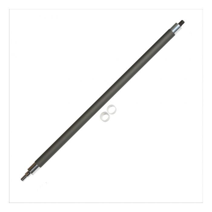 Вал магнитный HP LJ P1005/1006/1505 +2втулки PrintPro (MR1005)