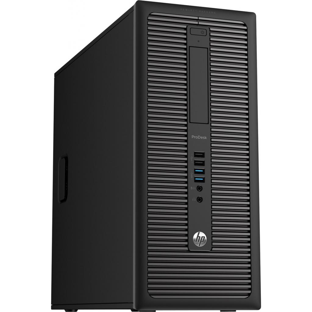 Комп'ютер HP ProDesk 600 G1 TWR (E4Z62EA)