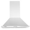 Вытяжка кухонная Pyramida KH 50 WH (KH50WH) изображение 2