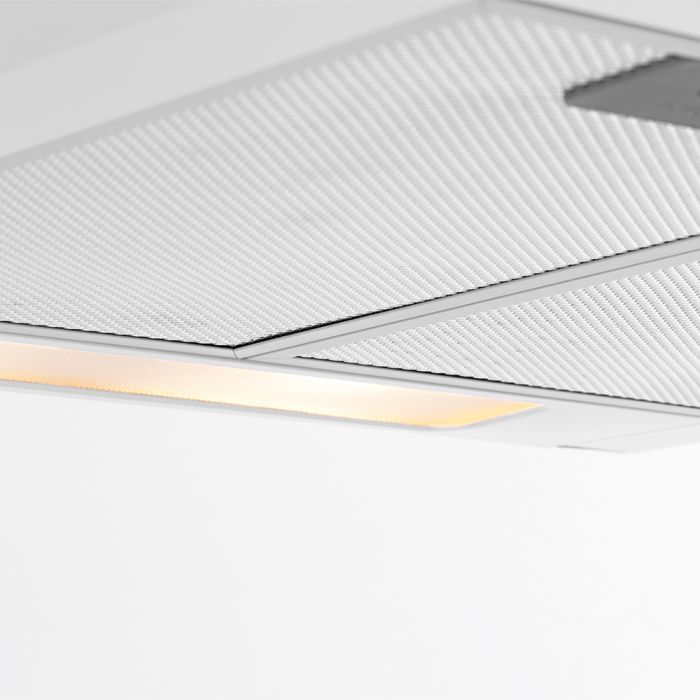 Вытяжка кухонная Pyramida KH 50 WH (KH50WH) изображение 3