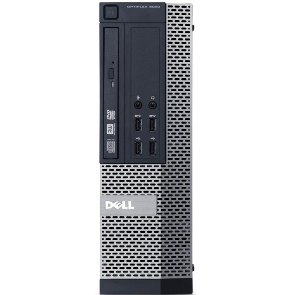 Компьютер Dell OptiPlex 9020 SFF (210-SF9020-i5) изображение 2