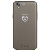 Мобильный телефон Prestigio MultiPhone 5504 DUO Metal (PSP5504DUOMETAL) изображение 2