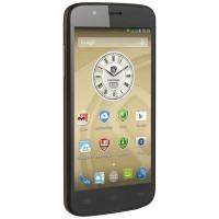 Мобильный телефон Prestigio MultiPhone 5504 DUO Metal (PSP5504DUOMETAL) изображение 7