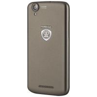 Мобильный телефон Prestigio MultiPhone 5504 DUO Metal (PSP5504DUOMETAL) изображение 8