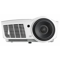 Проектор Vivitek D912HD зображення 2