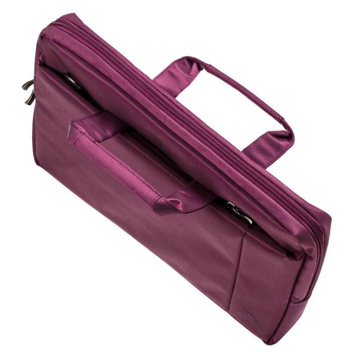 Сумка для ноутбука RivaCase 15.6" 8231 Purple (8231Purple) изображение 3