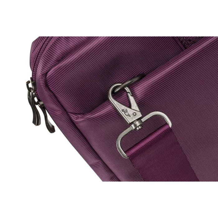 Сумка для ноутбука RivaCase 15.6" 8231 Purple (8231Purple) изображение 4