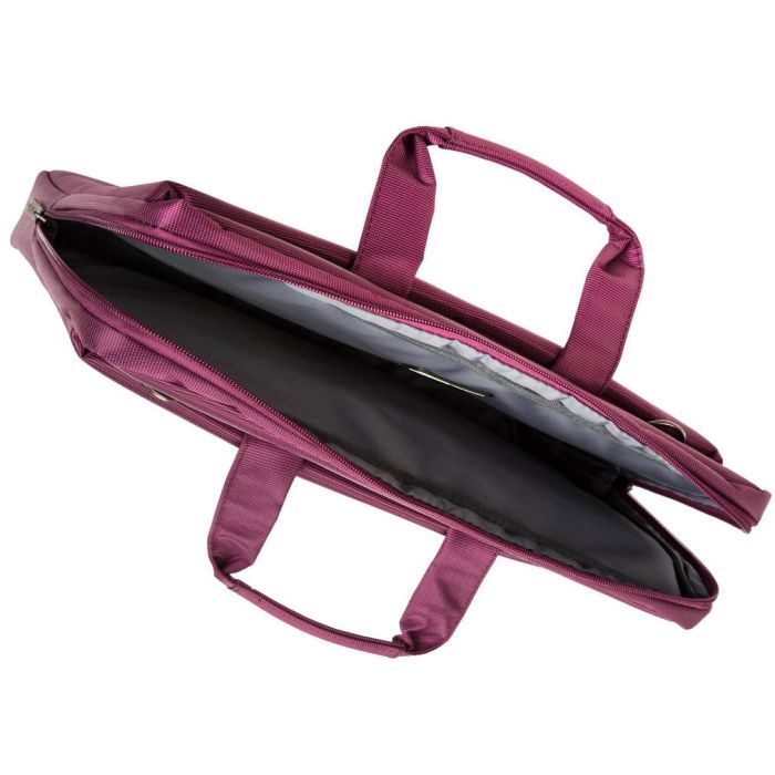 Сумка для ноутбука RivaCase 15.6" 8231 Purple (8231Purple) изображение 6