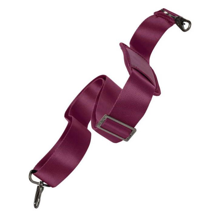 Сумка для ноутбука RivaCase 15.6" 8231 Purple (8231Purple) изображение 8