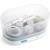 Стерилизатор Philips AVENT SCF284/03 изображение 2