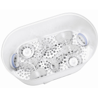 Стерилизатор Philips AVENT SCF284/03 изображение 3
