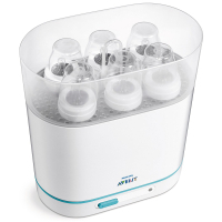 Стерилизатор Philips AVENT SCF284/03 изображение 4