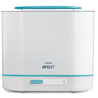 Стерилизатор Philips AVENT SCF284/03 изображение 6