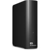 Зовнішній жорсткий диск 3.5" 4TB WD (WDBWLG0040HBK-EESN) зображення 2