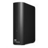 Зовнішній жорсткий диск 3.5" 4TB WD (WDBWLG0040HBK-EESN) зображення 3