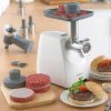 Мясорубка Kenwood MG 360 (MG360) изображение 2