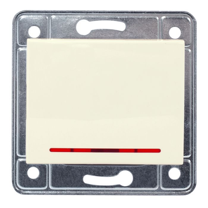 Выключатель Sven SE-101L ivory (7100072) изображение 3