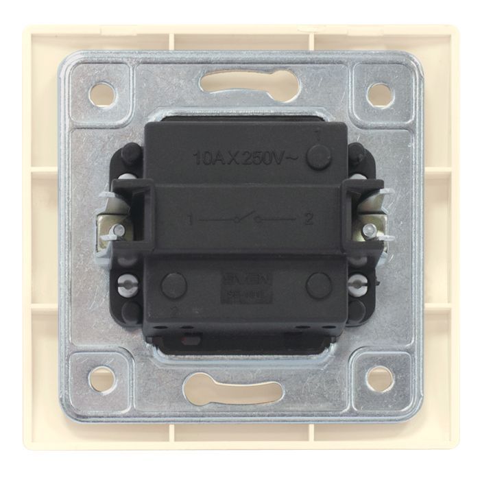 Выключатель Sven SE-101L ivory (7100072) изображение 4