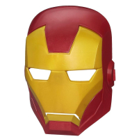 Игровой набор Hasbro Маска, Железный человек (A1828-2) изображение 2