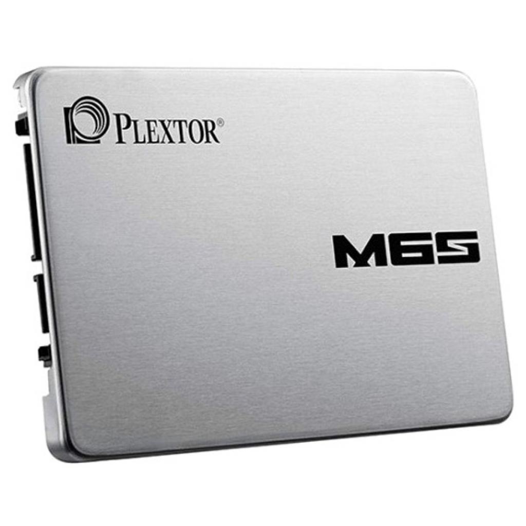 Накопичувач SSD 2.5" 256GB Plextor (PX-256M6S) зображення 2