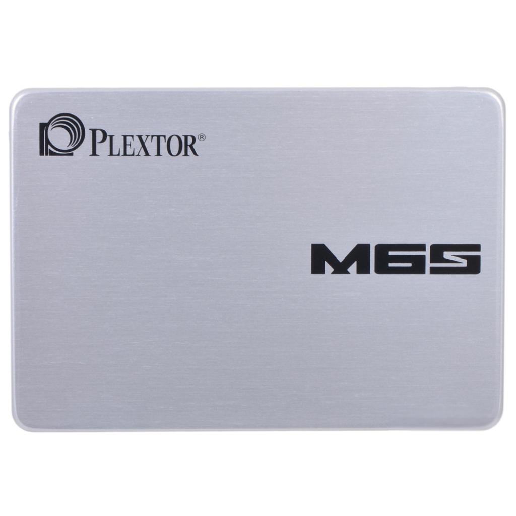 Накопичувач SSD 2.5" 256GB Plextor (PX-256M6S)