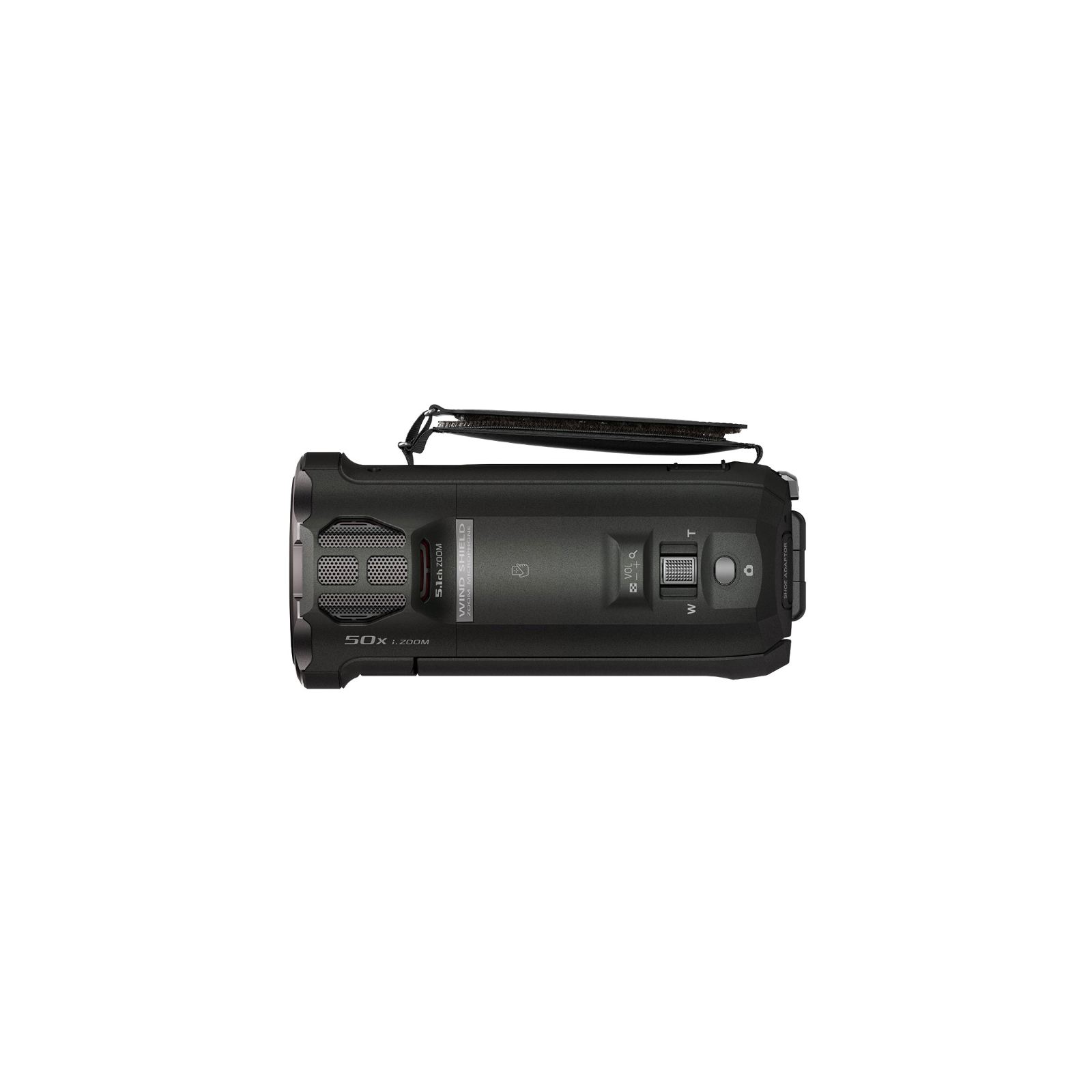 Цифровая видеокамера Panasonic HC-V770EE-K изображение 7