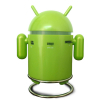 Акустическая система EvroMedia Android_Boy ID-710 (12711) изображение 2