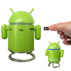 Акустична система EvroMedia Android_Boy ID-710 (12711) зображення 4