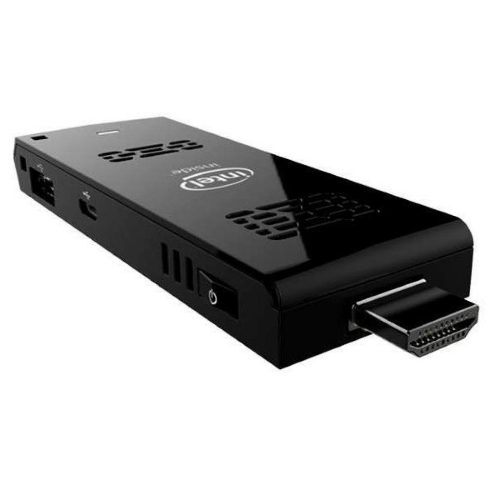 ᐈ Купить компьютер INTEL Compute Stick (BOXSTCK1A32WFCL) в Киеве