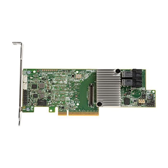 Контроллер RAID LSI MegaRAID SAS 9361-8i (2GB) (05-25420-17)