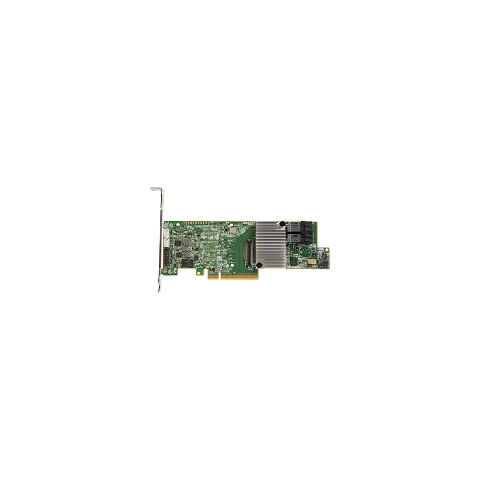 Контроллер RAID LSI MegaRAID SAS 9361-8i (2GB) (05-25420-17)
