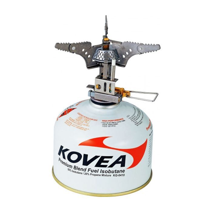 Горелка Kovea Titanium KB-0101 (8809000501263) изображение 3