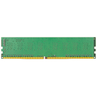 Модуль памяти для компьютера DDR4 8GB 2133 MHz Kingston (KVR21N15D8/8) изображение 2