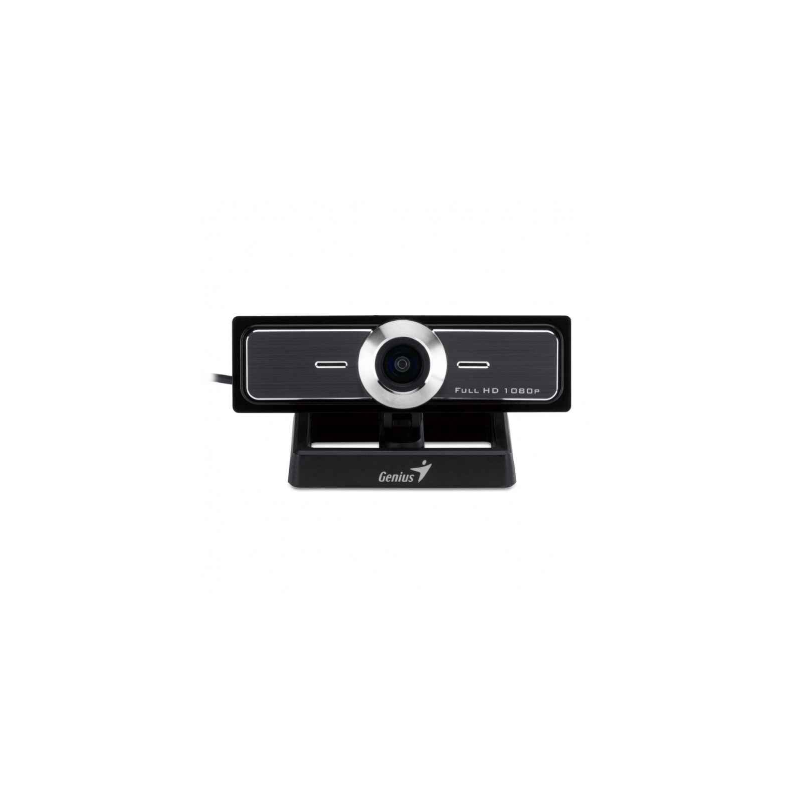Веб-камера Genius WideCam F100 Full HD (32200213101) зображення 2