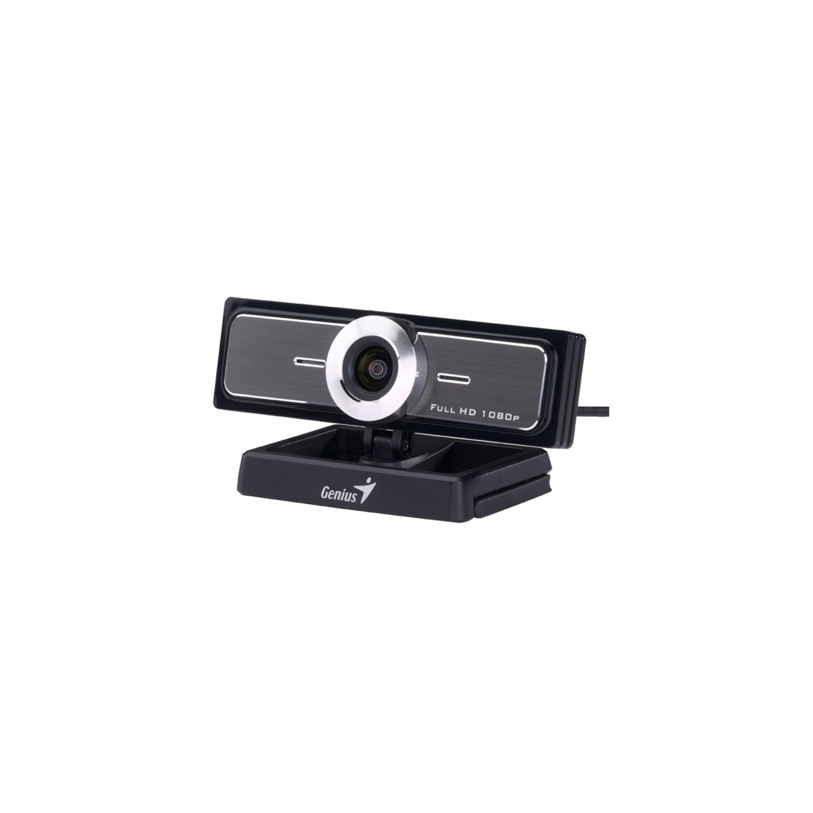 Веб-камера Genius WideCam F100 Full HD (32200213101) зображення 3