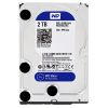 Жесткий диск 3.5" 2TB WD (WD20EZRZ)