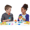 Набір для творчості Hasbro Play-Doh Сумасшедшие прически (B1155) зображення 3