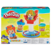 Набір для творчості Hasbro Play-Doh Сумасшедшие прически (B1155)