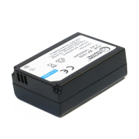 Аккумулятор к фото/видео Extradigital Samsung BP-1030 (BDS2602) изображение 4