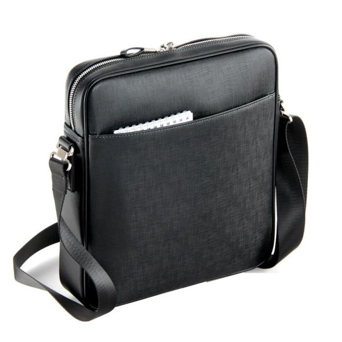 Сумка для ноутбука Continent 12" CM-151 BK (CM-151BK) зображення 2