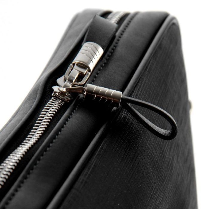 Сумка для ноутбука Continent 12" CM-151 BK (CM-151BK) зображення 3