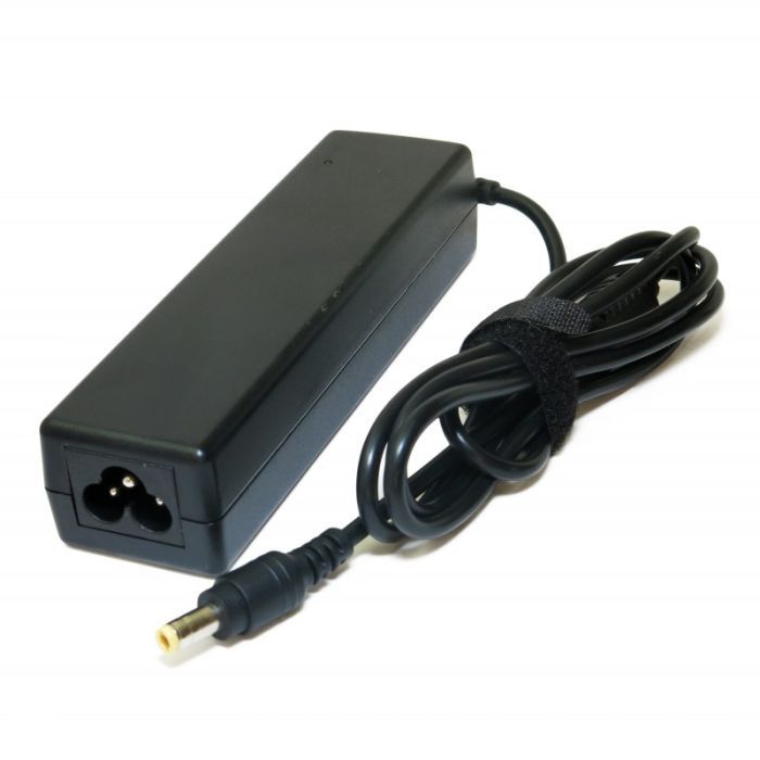 Блок питания к ноутбуку Extradigital Lenovo 20V, 3.25A, 65W (5.5x2.5) (PSL3811) изображение 2